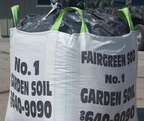 Fairgreen Sod Farms Todress Oversead Kit For Shade