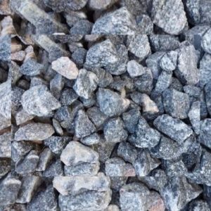 Fairgreen Sod 3-4 Black Granite