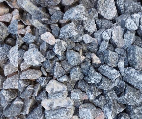 Fairgreen Sod 3-4 Black Granite
